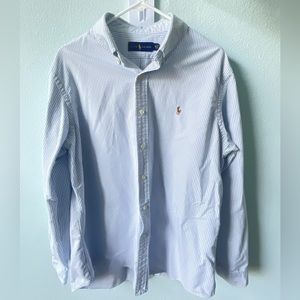 Ralph Lauren Men’s Shirt*